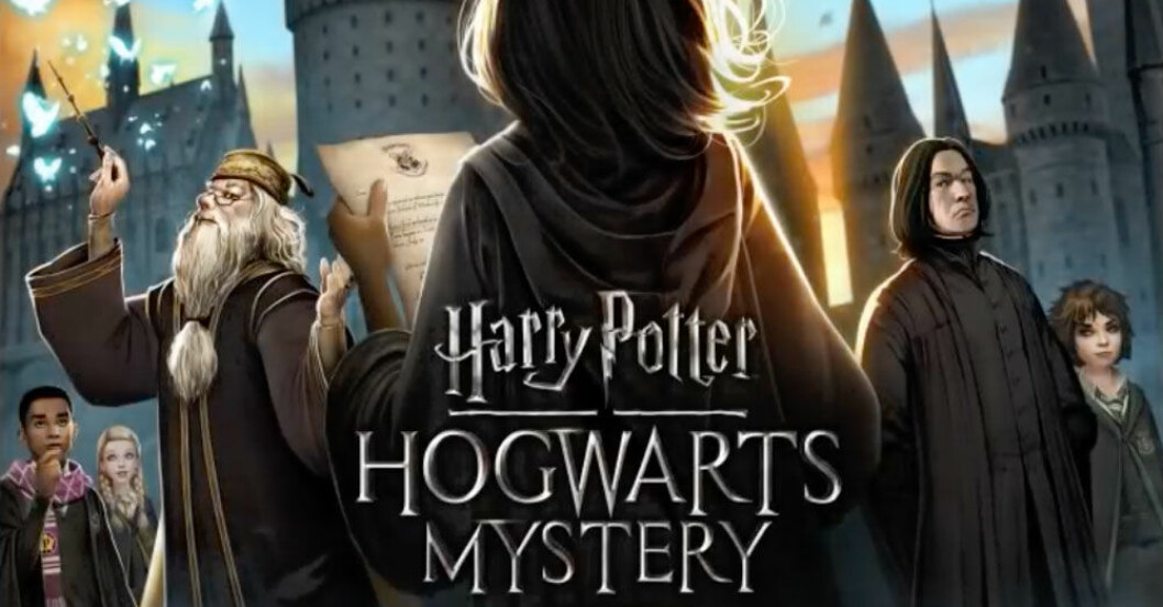 Spel-Harry-Potter-Hogwarts-Mystery'