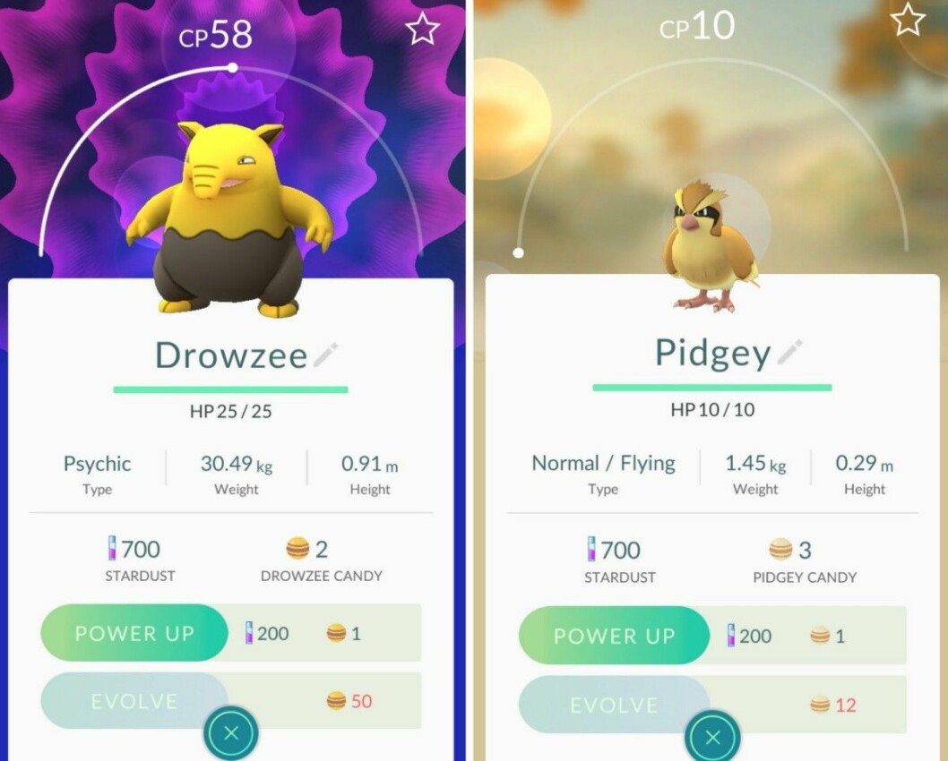 spela pokemon go
