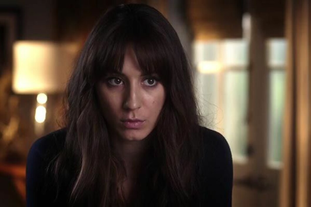 Troian Bellisario är bäst känd som Spencer Hastings i Pretty little liars.