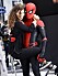 MJ och Peter Parker blev ett par i Spider-man: Far from home, och nu är även skådisarna ihop.
