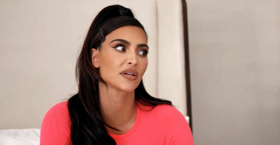 Kim Kardashian