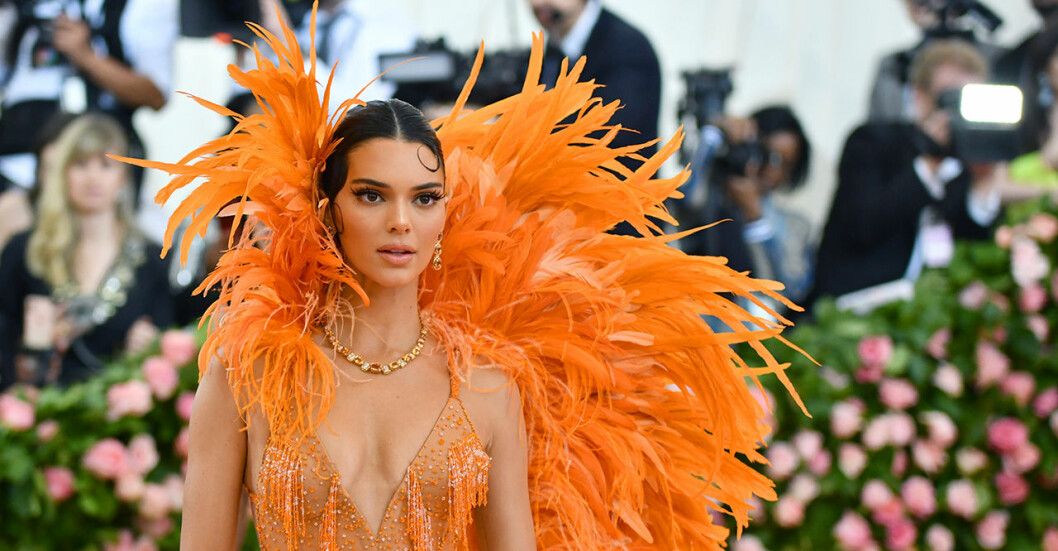 Kendall Jenner
