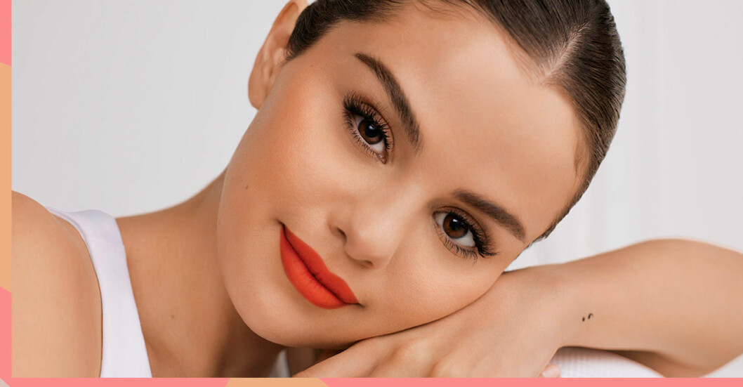 Exklusiv intervju: Selena Gomez om psykisk ohälsa, ett år i isolering – och steget in i skönhetsbranschen