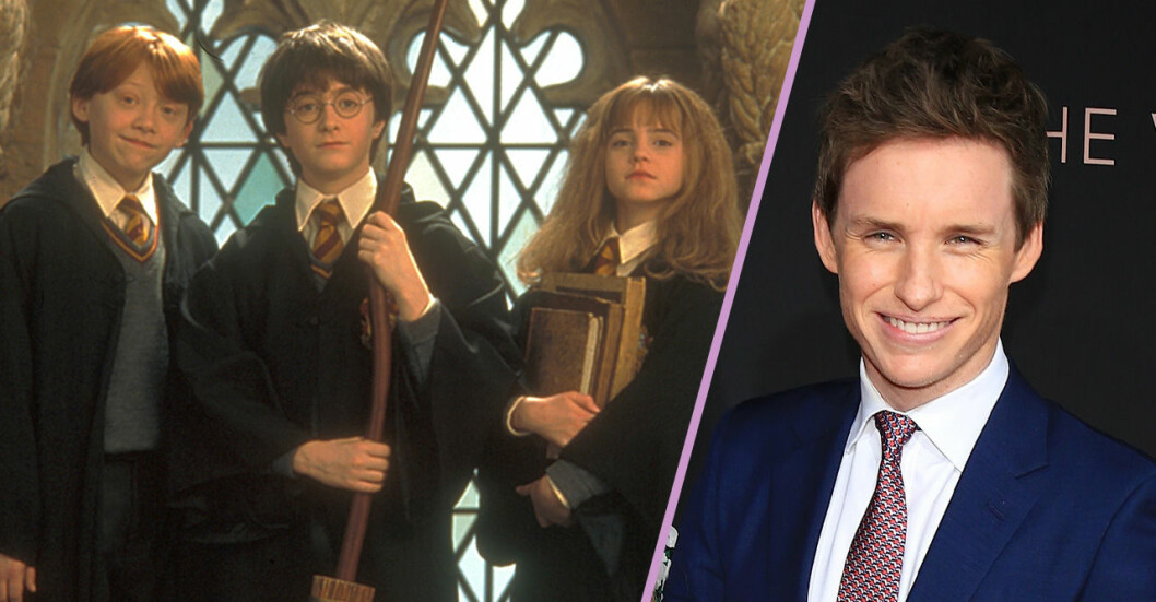9 skådisar som nästan fick en roll i Harry Potter