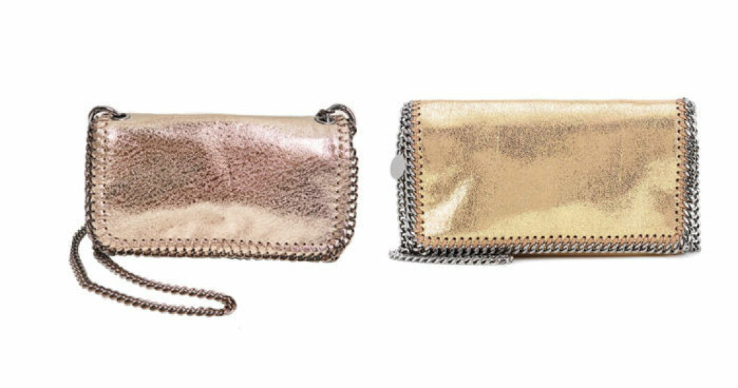 Billig Stella Mccartney väska