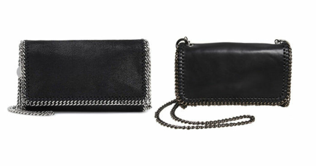 Stella Mccartney handväska billigt