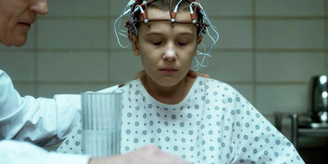 Eleven