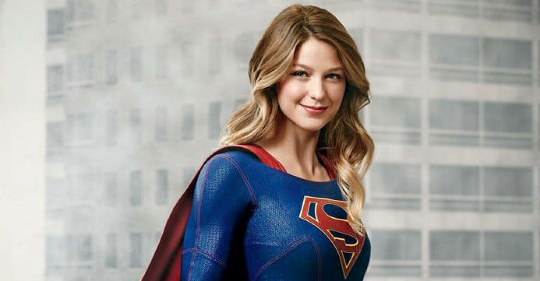 Det finns fyra säsonger av serien Supergirl. Det finns fyra säsonger av serien Supergirl.