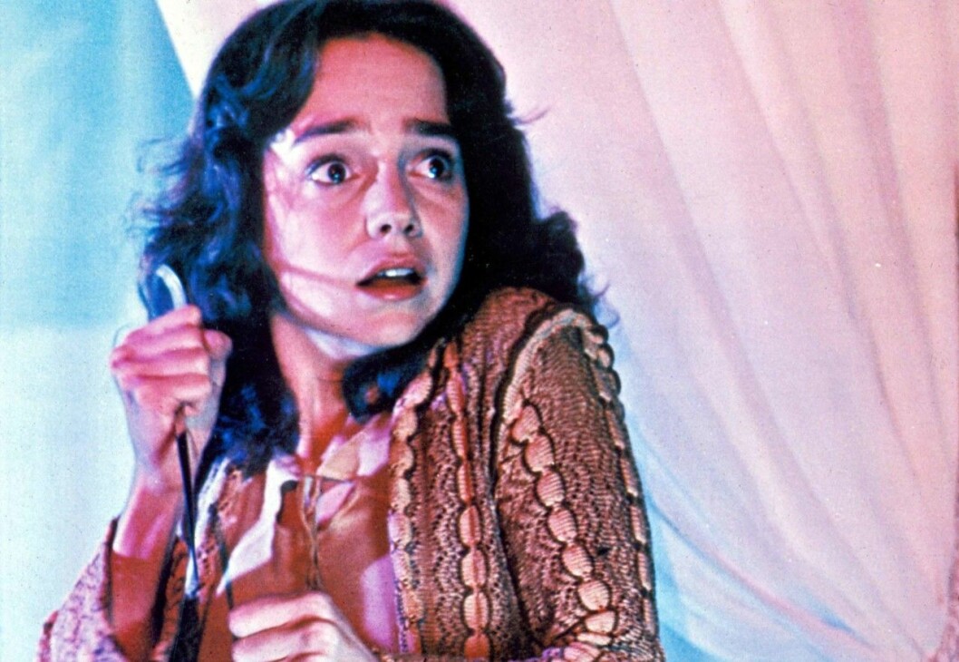 Suspiria