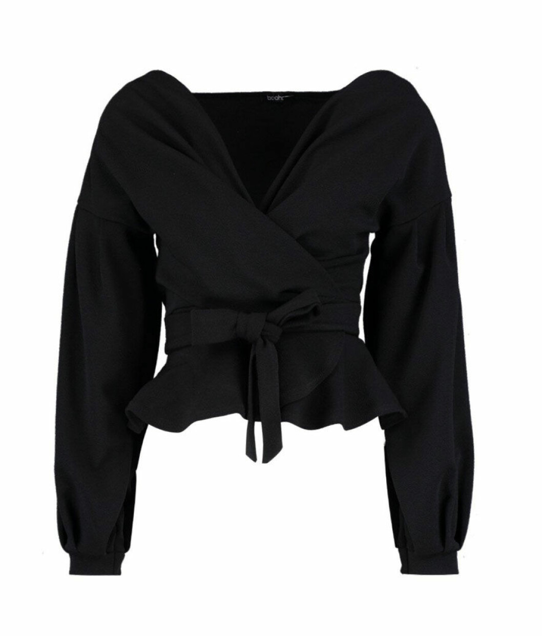 svart-boohoo