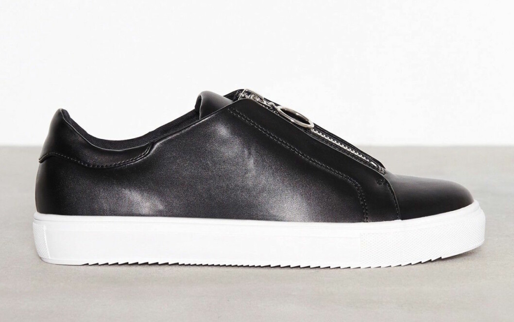 Sneakers till hösten 2018