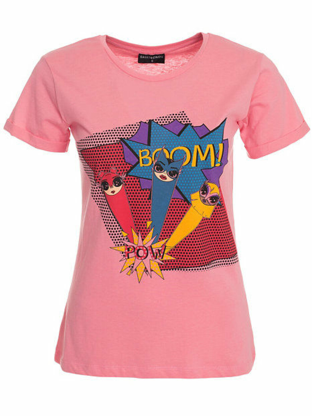 t-shirt 2
