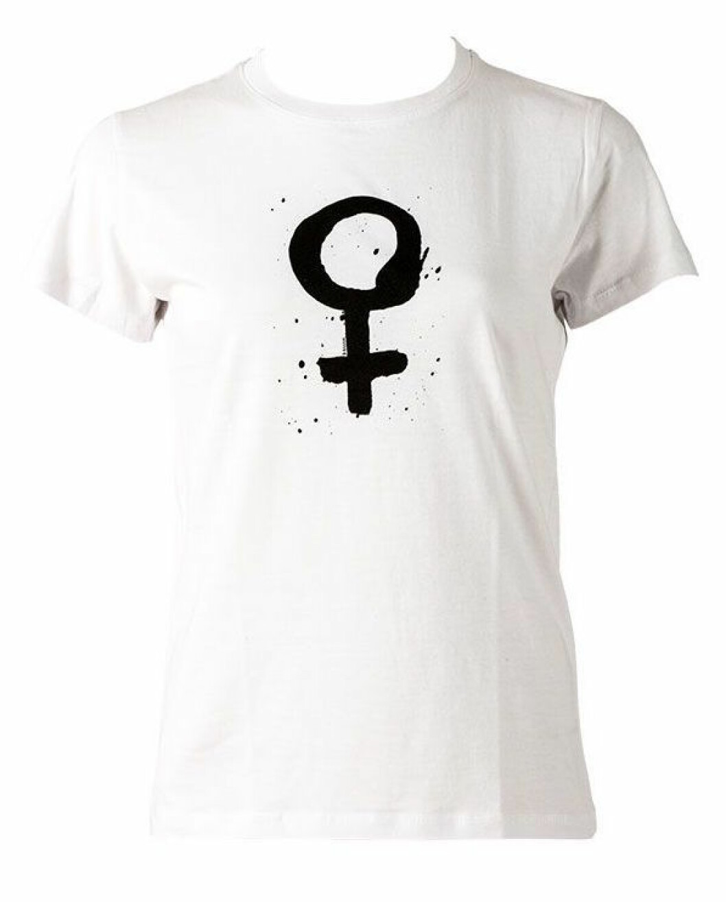 Baaam har släppt feministisk t-shirt med tryck
