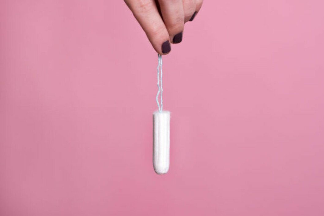 Foto: Shutterstock Blodet I Next Gen Jane analyseras för att upptäcka sjukdomar.