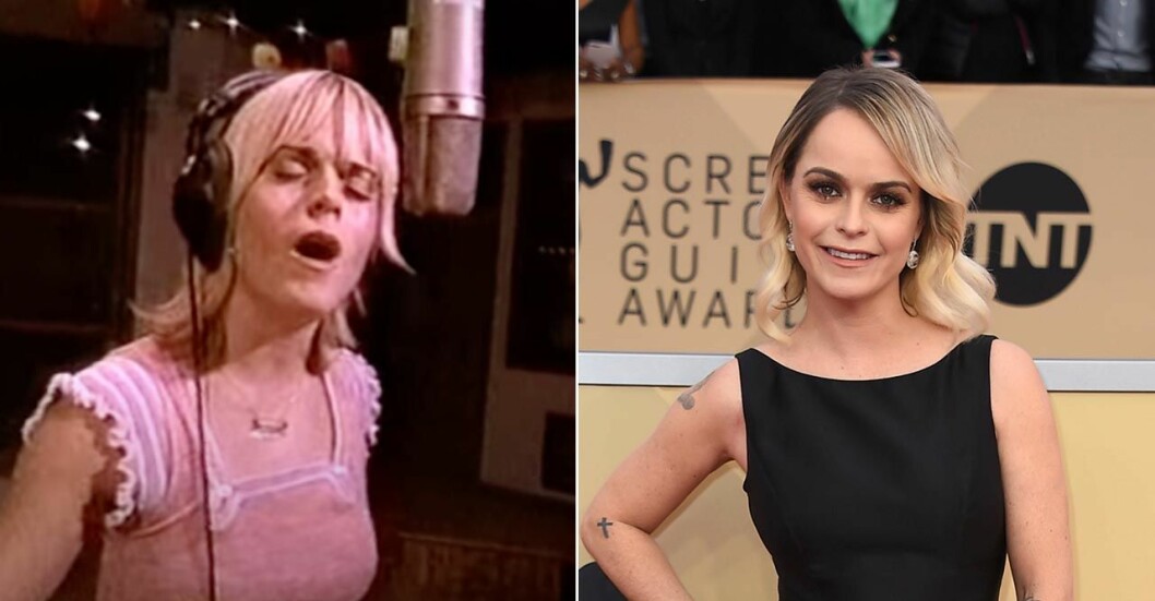 Taryn Manning