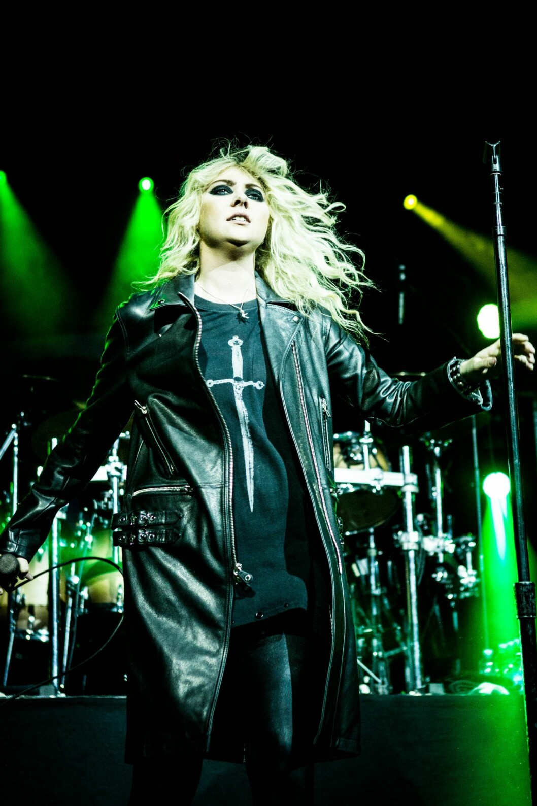 taylor momsen I the pretty reckless