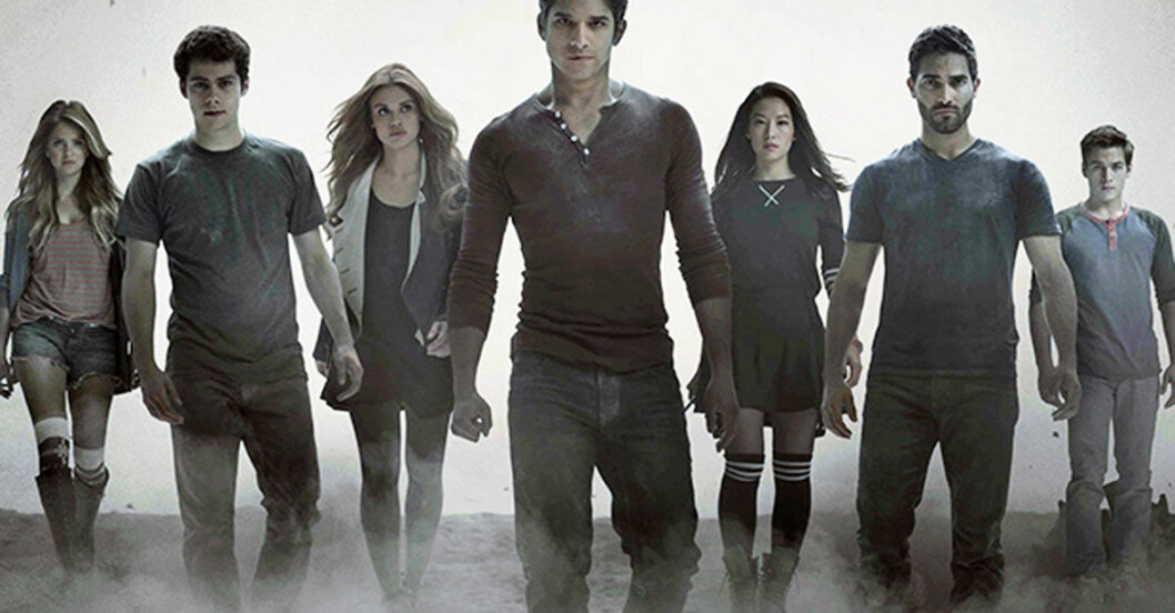 Teen-wolf