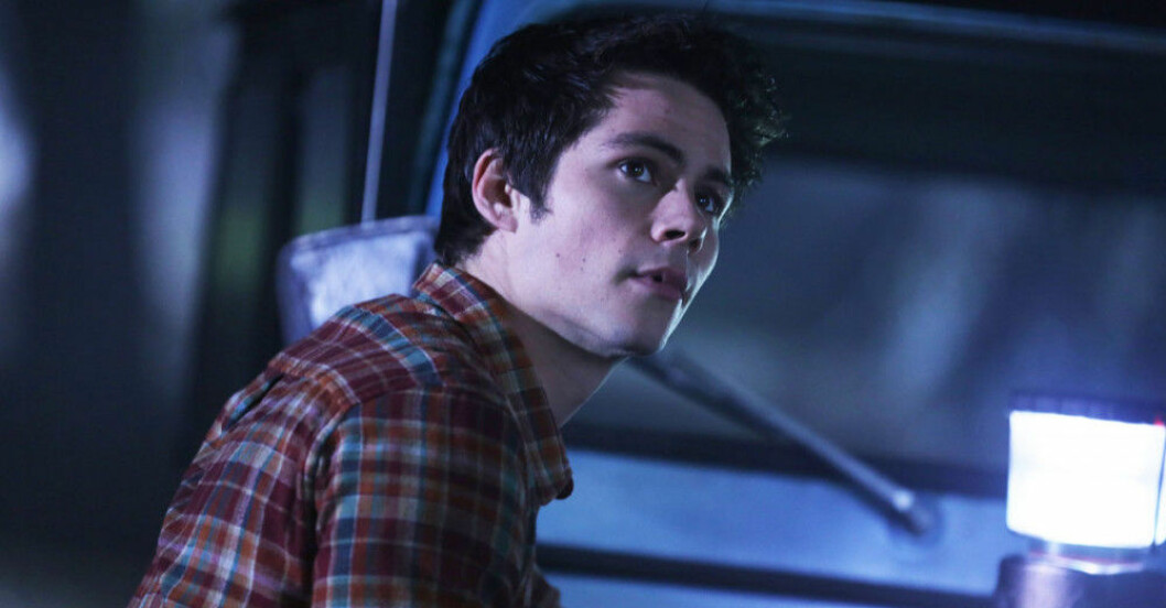 Här är Stiles riktiga namn i Teen Wolf (spoilervarning!)