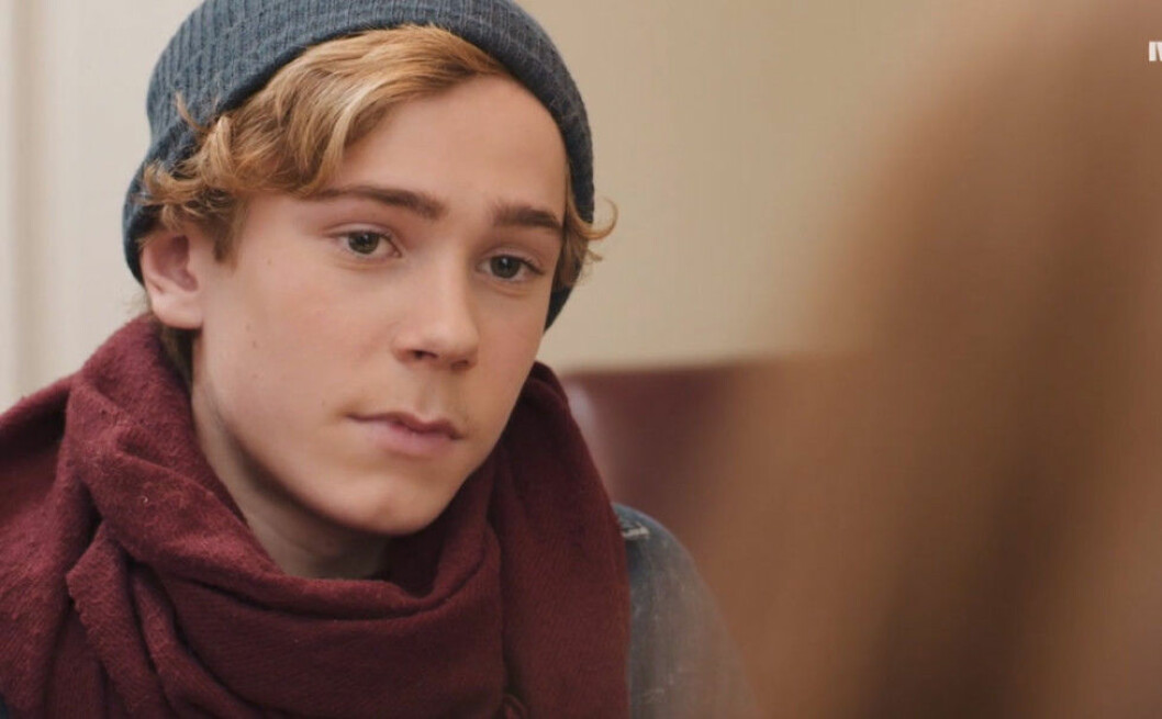 test-Skam-Isak
