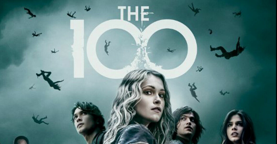 the100