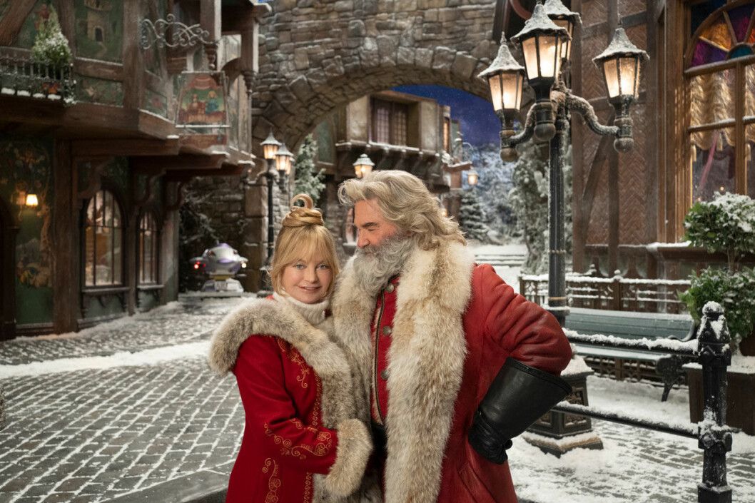 Bild på The Christmas Chronicles: Del två