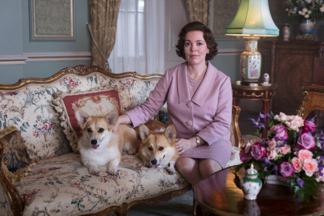 <em>The Crown </em>har premiär på Netflix den 17 november. The Crown har premiär på Netflix i november 2019