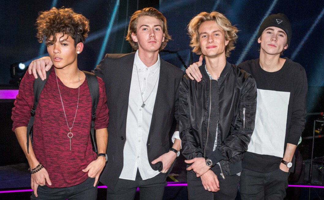 The-Fooo-Conspiracy-Melodifestivalen-2017