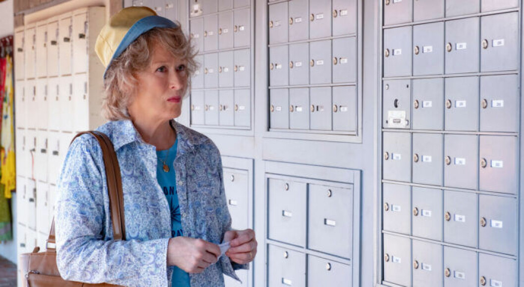 Filmen The Laundromat har premiär på Netflix i oktober 2019