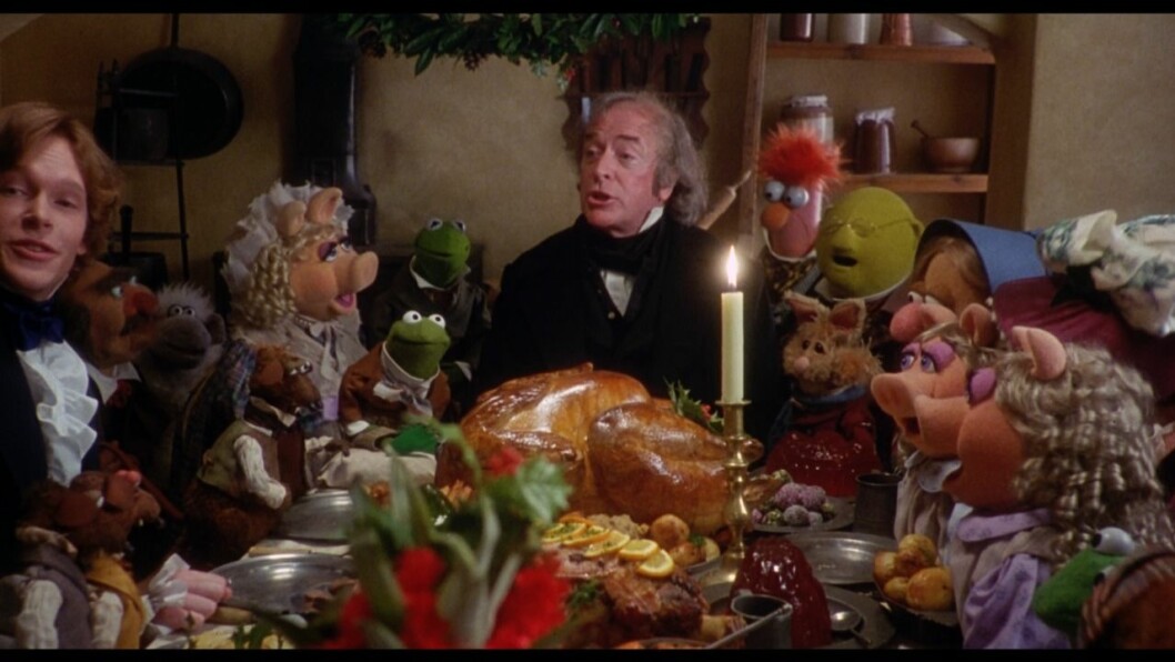 The Muppets
