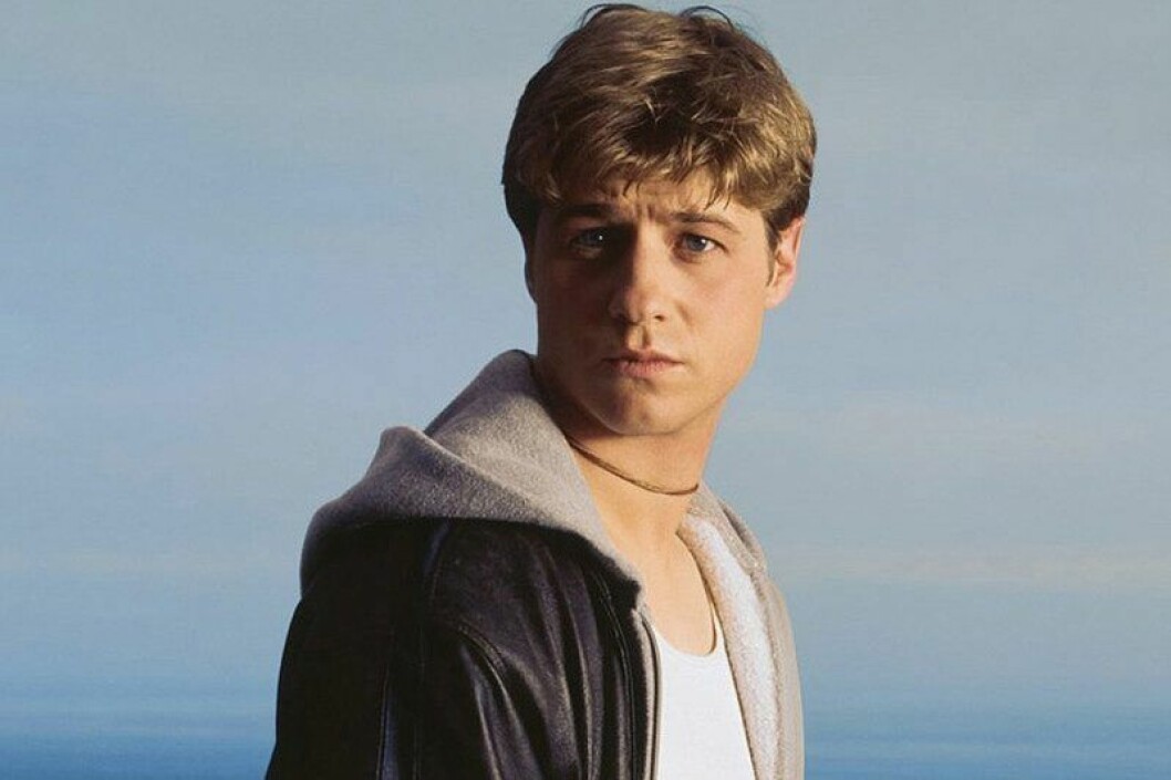 Ryan i O.C