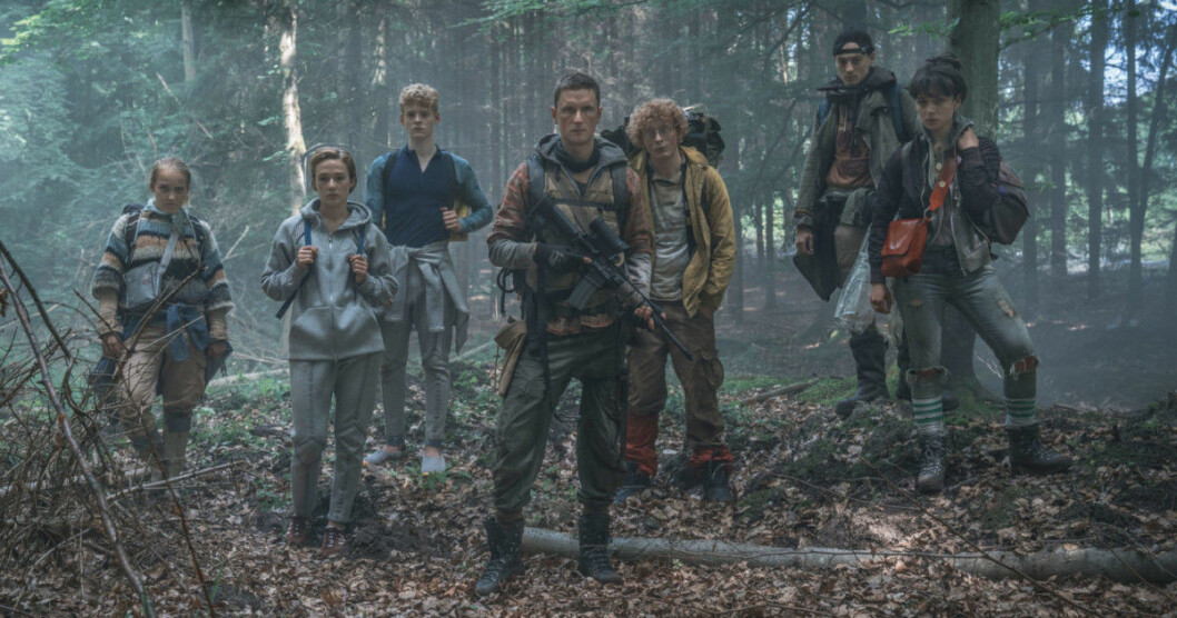 The-Rain-tv-serie-Netflix