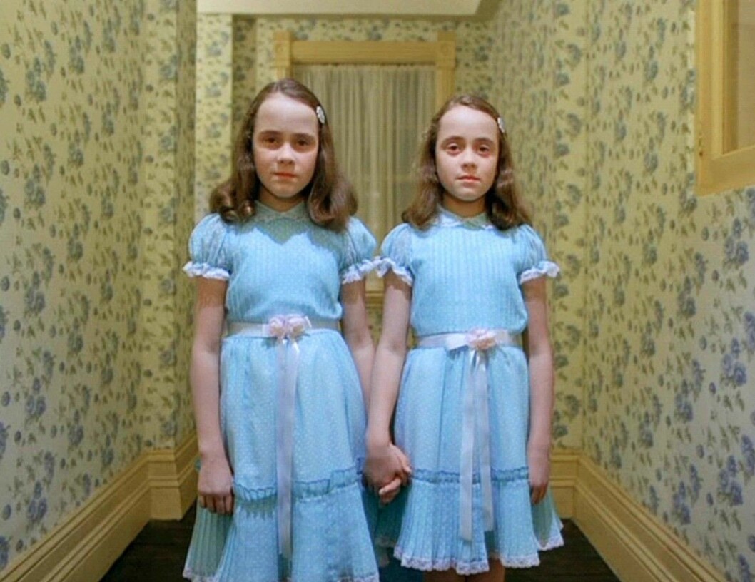 The Shining - 1980