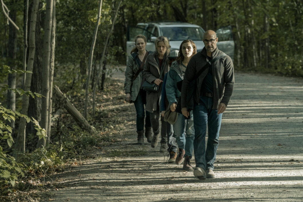 The Silence Netflix