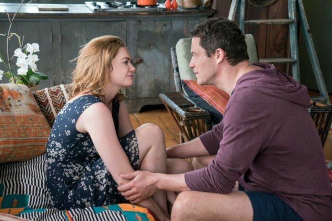 Säsong 4 av <em>The Affair</em> har premiär på Viaplay den 1 september. En bild på karaktärerna i tv-serien The Affair, som finns tillgänglig på Viaplay.