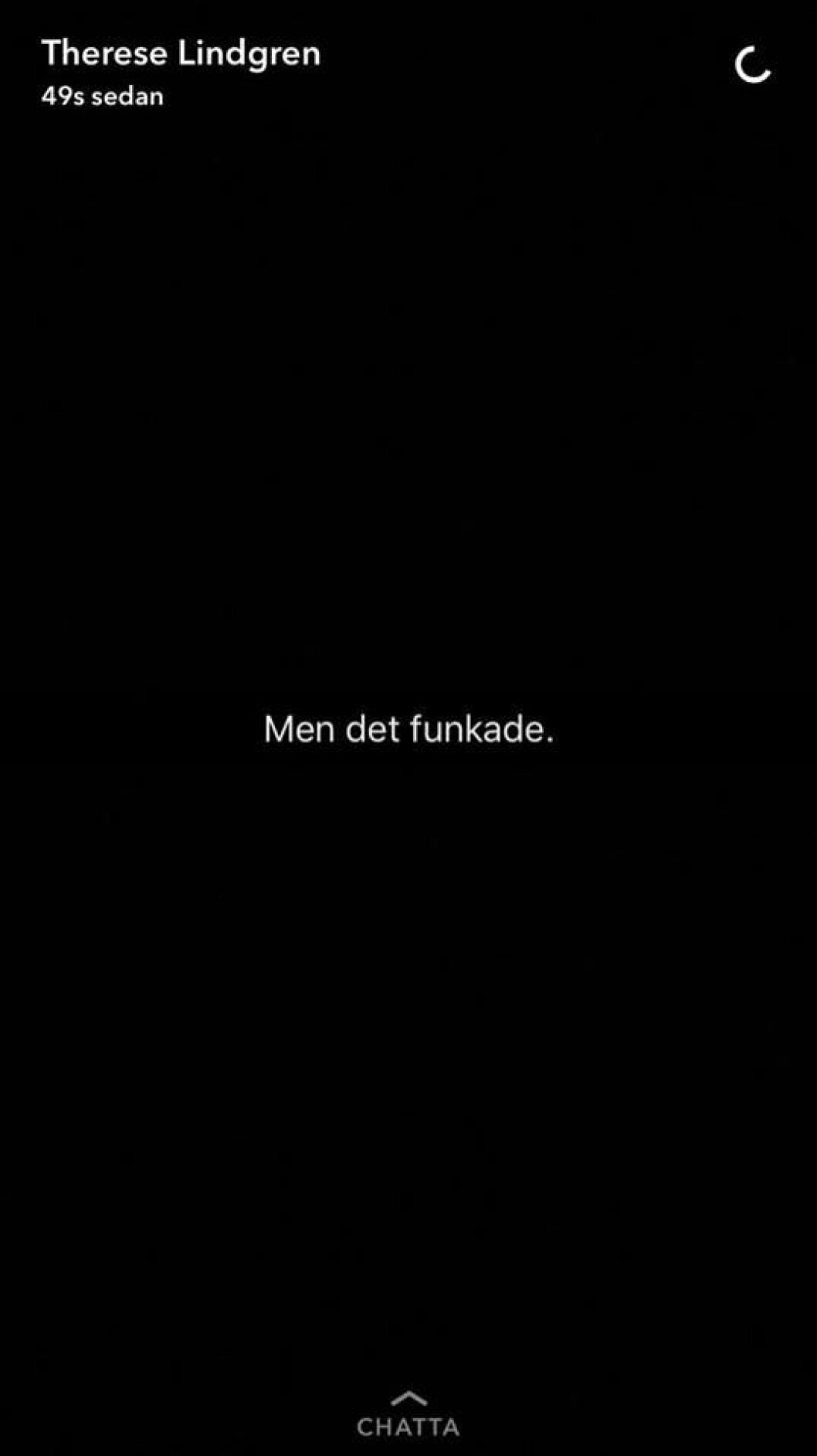 Therese-Lindgren-Snapchat-1