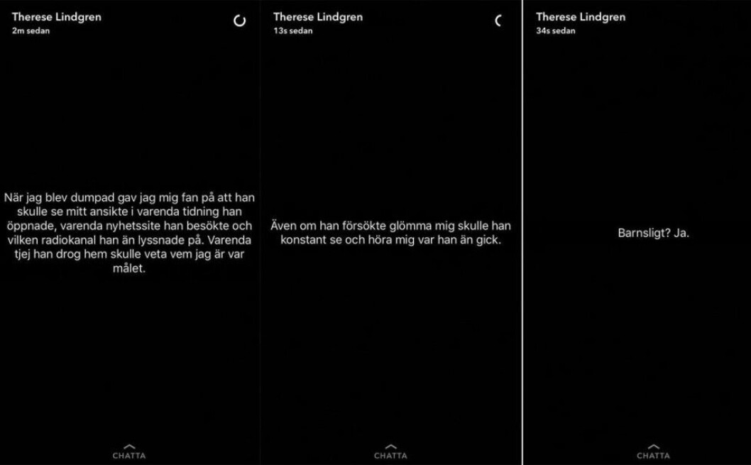 Therese-Lindgren-SNAPCHAT-TEXT