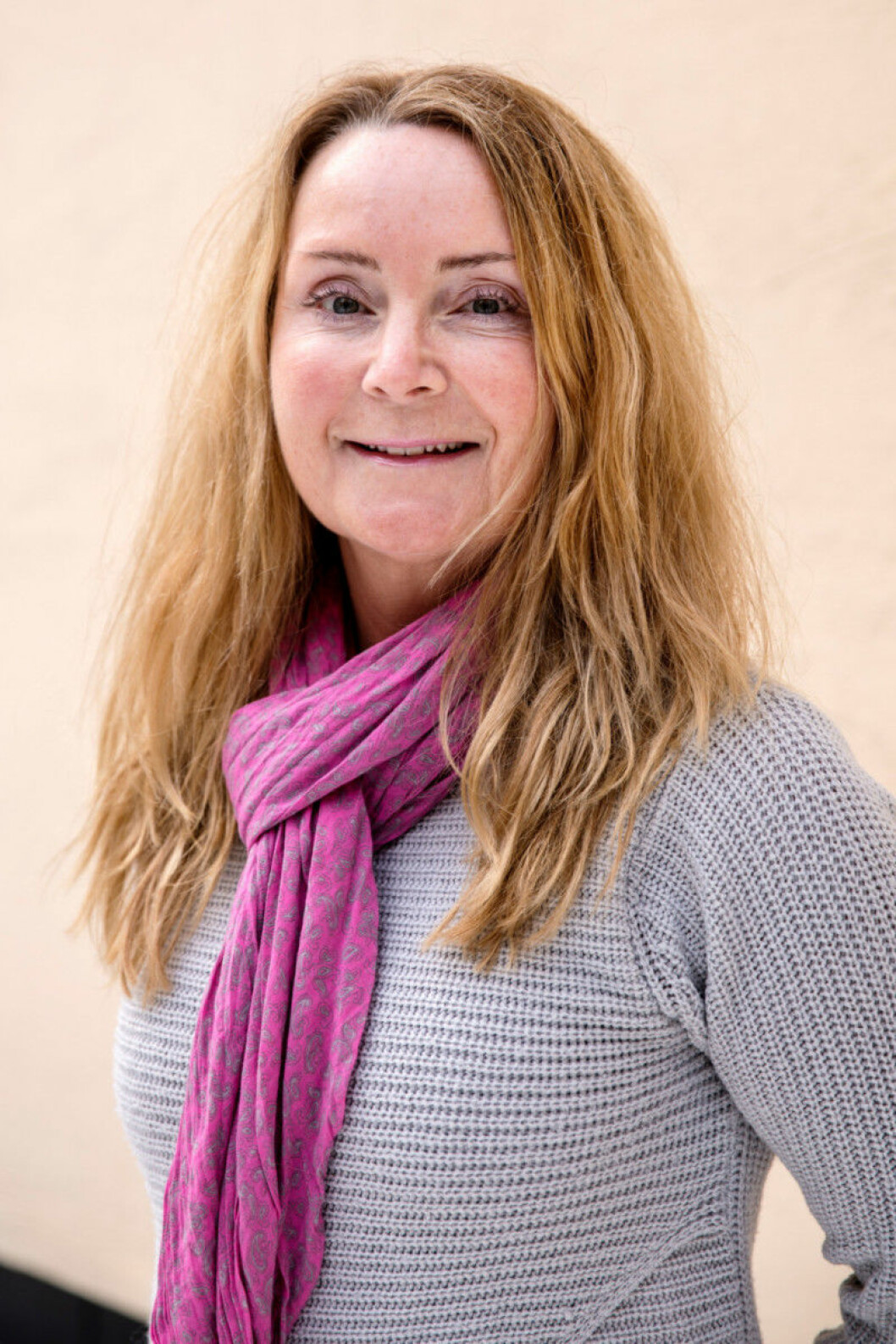 Therese Zetterqvist Eriksson är barnmorska och vet vilket preventivmedel som är det mest säkra.