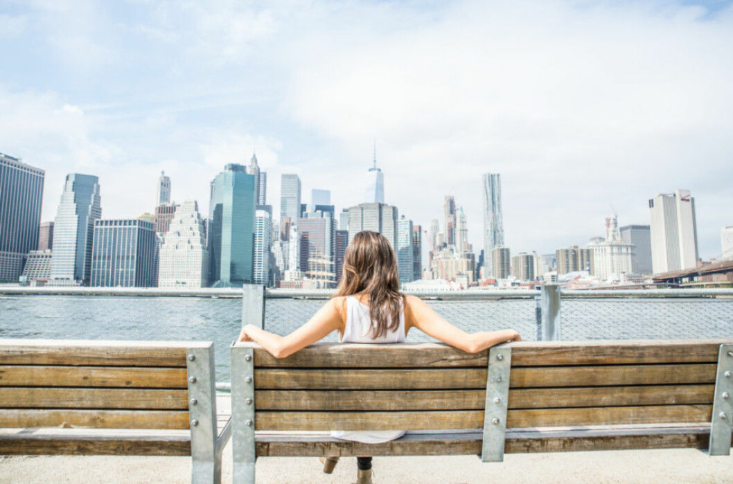 New York