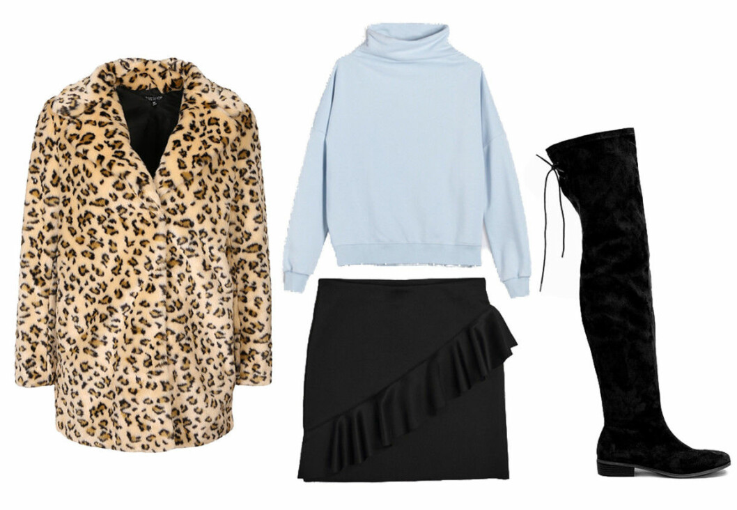 till fest leopard