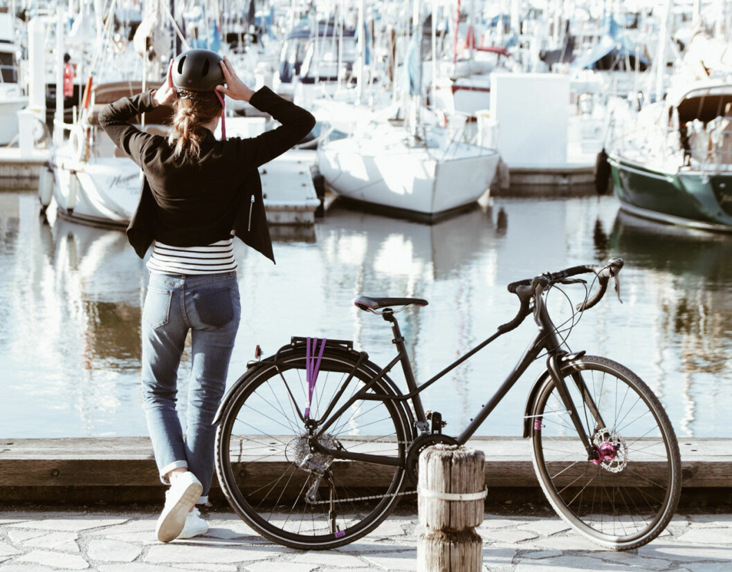 Cykel