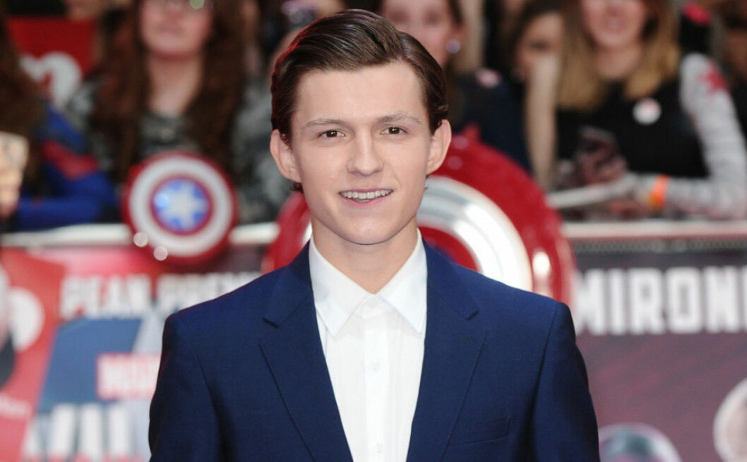 Tom-Holland