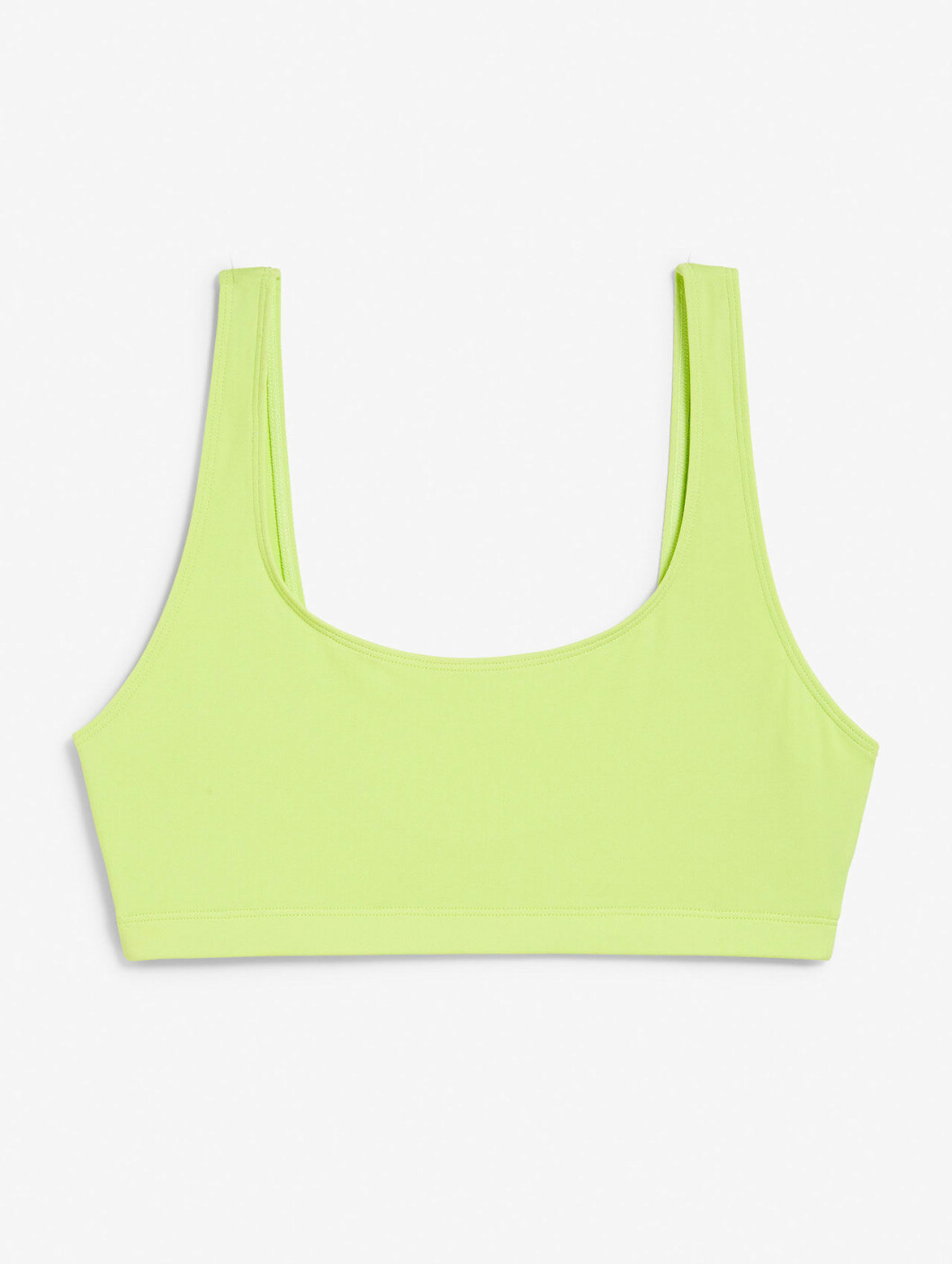 Sporttopp från Monki