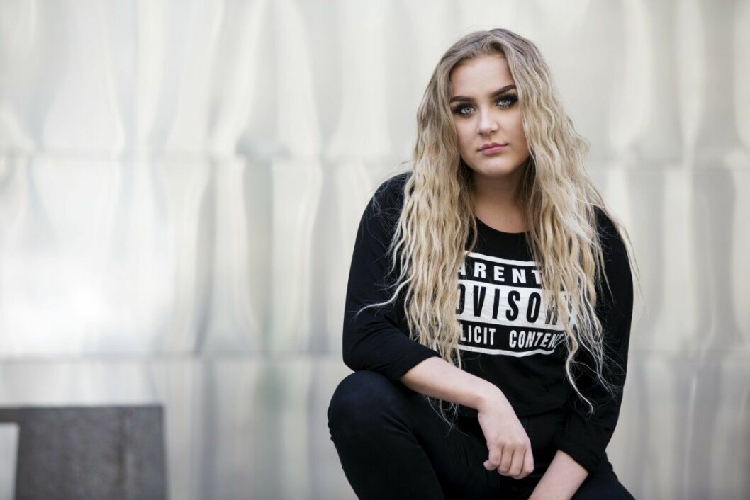 Tova Helgesson