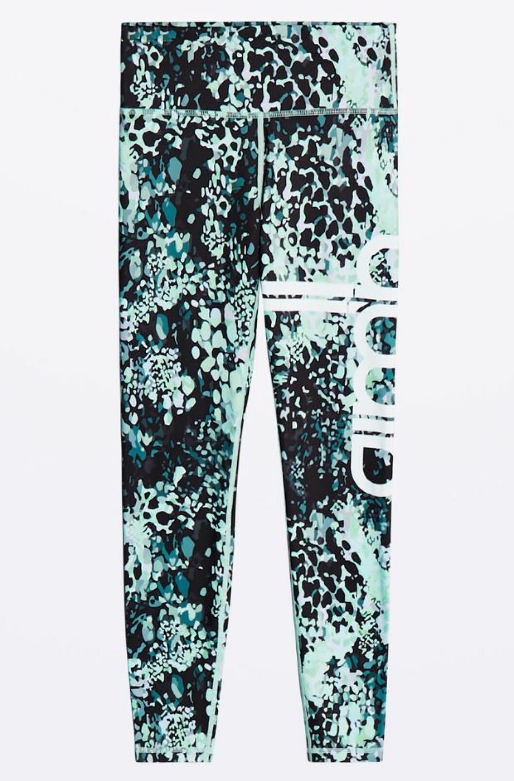 Träningstigts från Gina tricot och Aimn