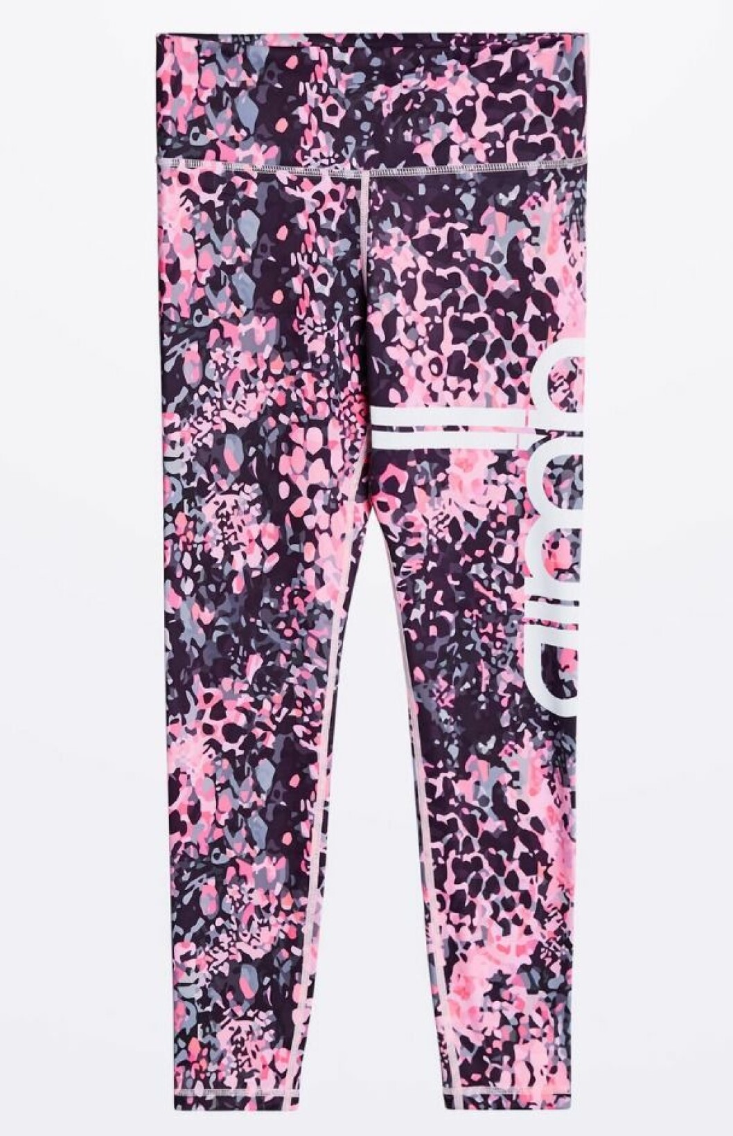 Träningstights från Gina tricot och Aimn