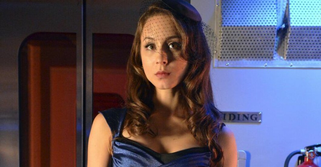 troian bellisario i pretty little liars