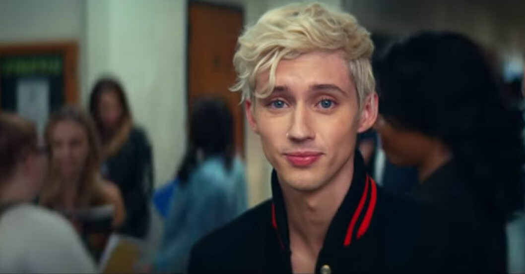 Troye-Sivan