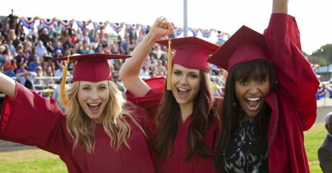 vampire diaries