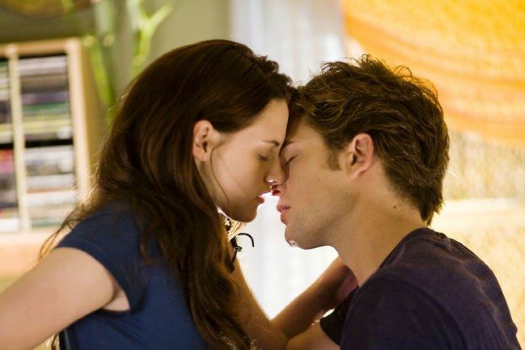 twilight