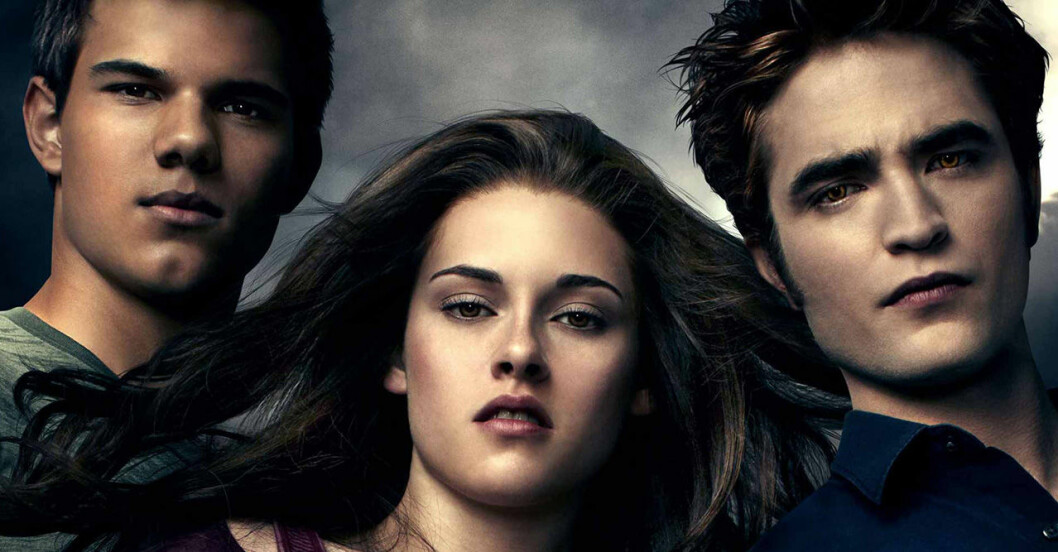 Twilight fyller 10 år – här är våra favoritscener